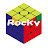 Rocky cubes【ロッキー】