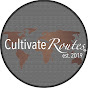 Cultivate Routes logo