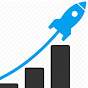 Online Money Rocket logo