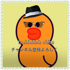 's video トシシン toshishin