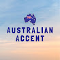 Australian Accent logo