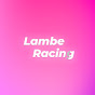 Lambe Racing logo