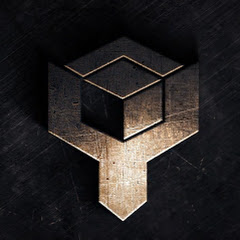 Логотип каналу YoungYard Creations