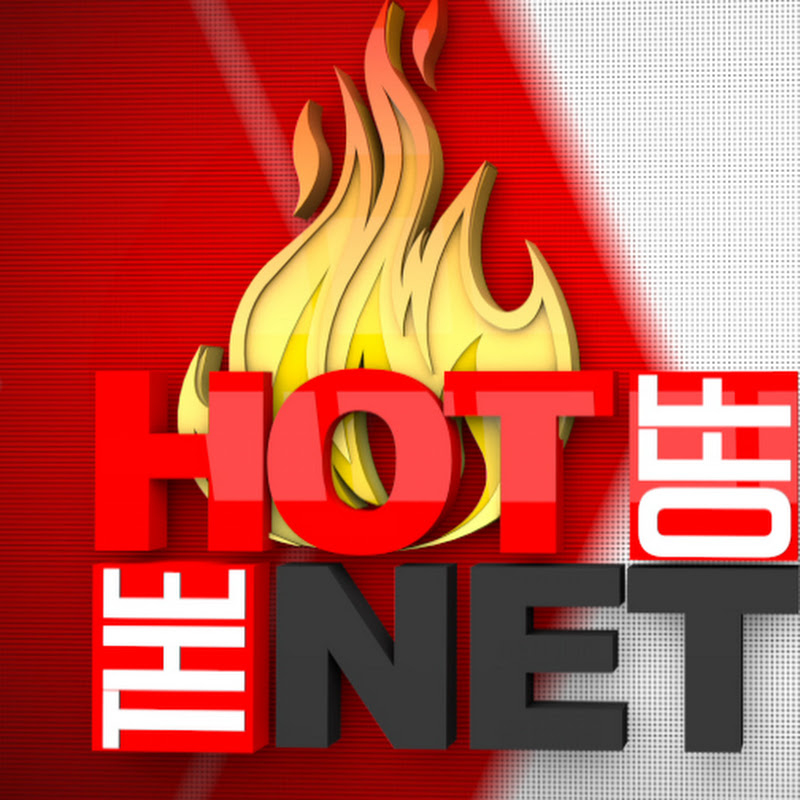 hotoffthenet