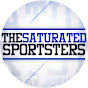 The Saturated Sportsters by: Josh and Noah logo