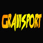 GRavI SpoRT logo