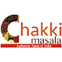 Chakki Masala logo