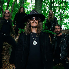 Opeth Avatar