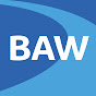 BAW • Bundesanstalt für Wasserbau