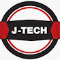 J-TECH MULTIMEDIA logo