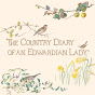 The Country Diary of an Edwardian Lady logo