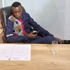 Samuel Ndegwa