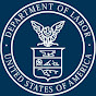 USDepartmentofLabor logo
