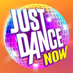 Just Dance channel logo