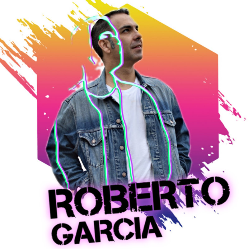 Roberto García (Official) icon