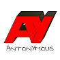 Antonymous logo