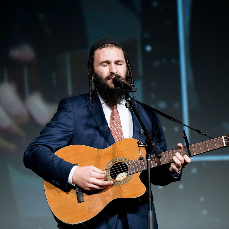 Moshe Storch Official