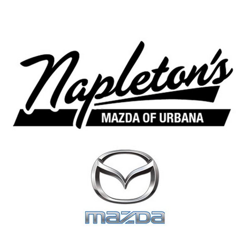 Napleton's Mazda of Urbana