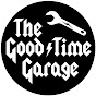 The Good Time Garage logo