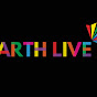 EarthLiveConcert logo