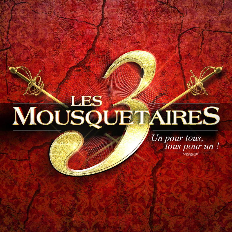 3mousquetairesVEVO
