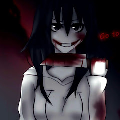 Jeff The Killer Sister