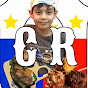 Chef Rafi's Awesome World logo