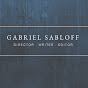 Gabriel Sabloff - Director logo