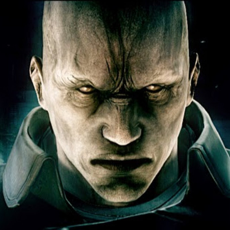 Mr. X