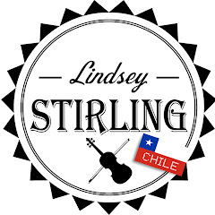 Lindsey Stirling Chile Official