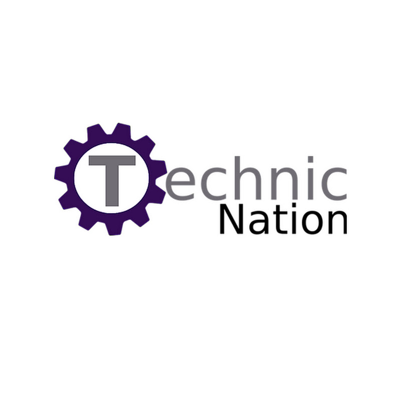 Technic Nation (Technic Nation)