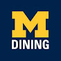 Michigan Dining logo
