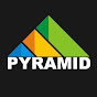 Pyramid Entertainment logo