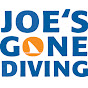 Joe's Gone Diving Bali