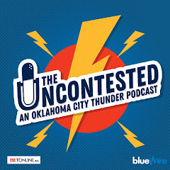 The Uncontested Podcast