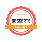delicious desserts logo