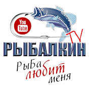 Rybalkin TV I Fishing