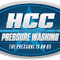 HCC Pressure Washing, LLC logo