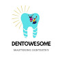 Dentowesome [Mastering Dentistry] logo