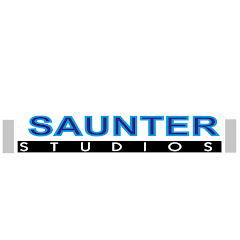 SAUNTER STUDIOS channel logo