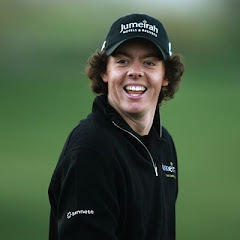 RoryMcIlroyGolf