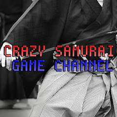 Crazy SAMURAI GAME Ch.