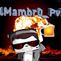 ElMambr0 _PVP_ logo