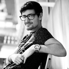 Alex Pettitt net worth