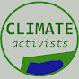 Climate Change Activists logo