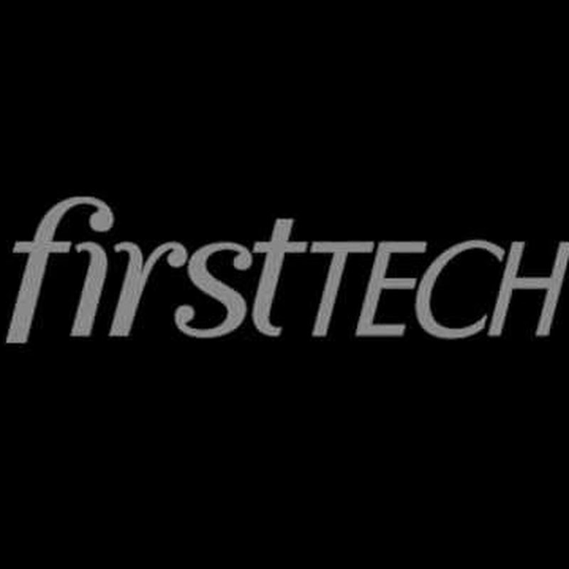 FirstTechComputer