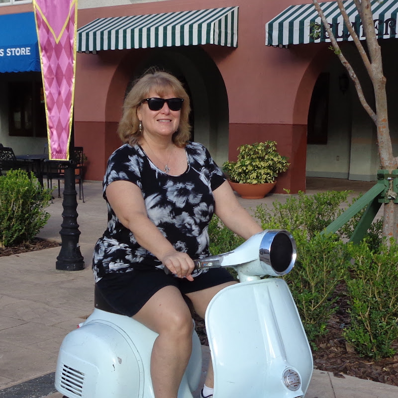 Mary deSilva-CajunDIYDiva