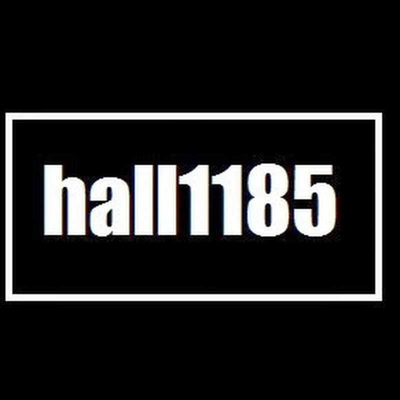 hall1185