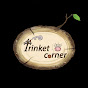 Trinket Corner logo