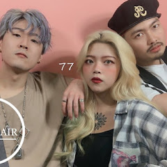 Pola Hairアイコン画像